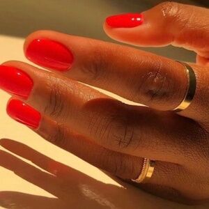 Meet your Posher, Chioma